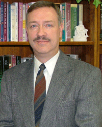 Dr. Robert Debelak