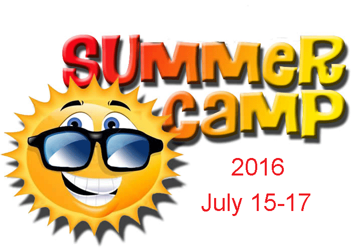 Summer Camp icon