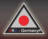 AKS Germany Logo