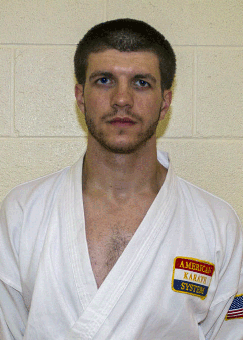 Jared Jablonski