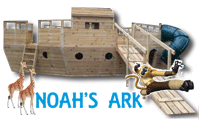 Noah's Ark