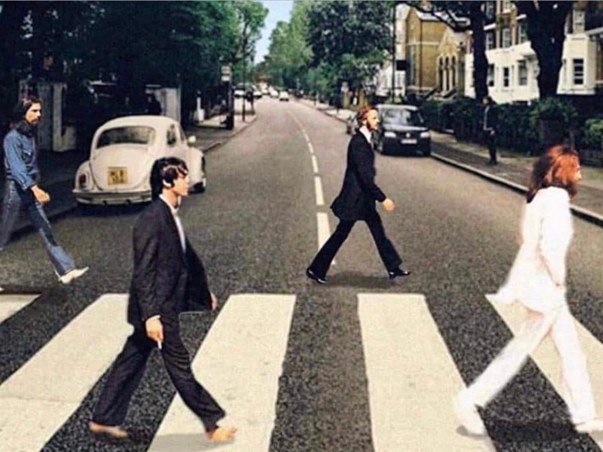 beatles image